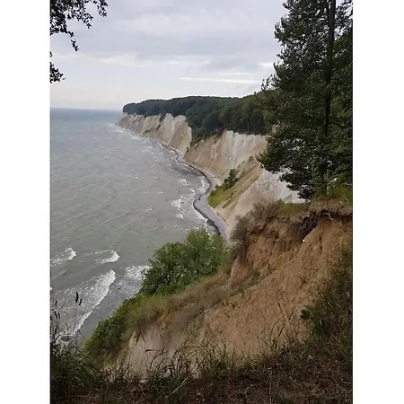 In With Swimming Pool Feriehus *