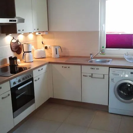 In With Swimming Pool Glowe