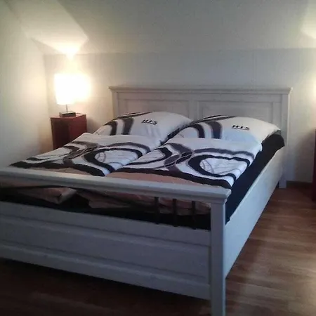 In With Swimming Pool Feriehus