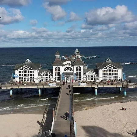 Feriehus In With Swimming Pool *