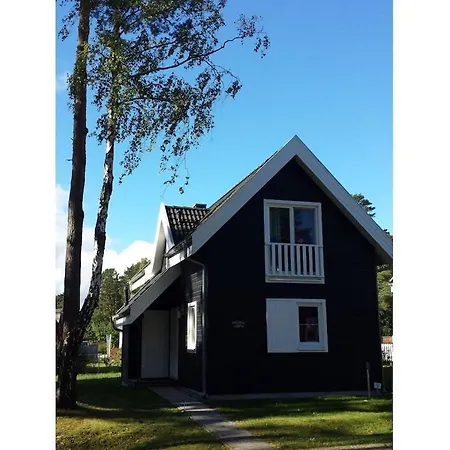 In With Swimming Pool Feriehus